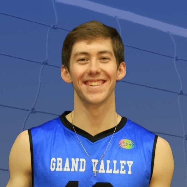 Photo of Dylan M.